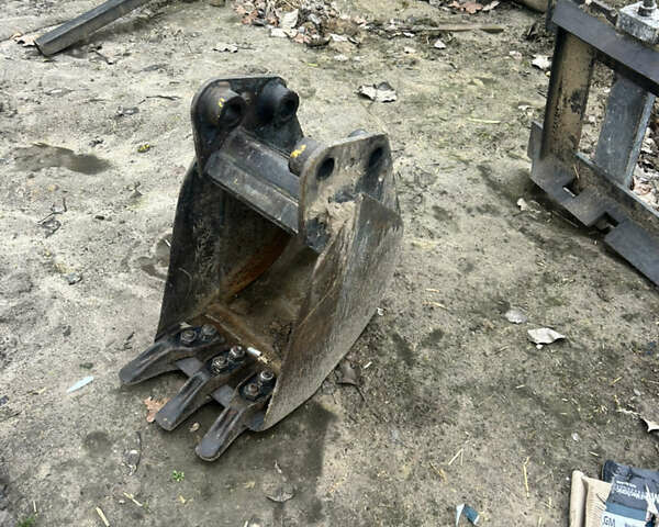 ЖЦБ CX, объемом двигателя 0 л и пробегом 5 тыс. км за 25000 $, фото 5 на Automoto.ua