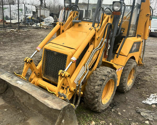 ЖЦБ CX, объемом двигателя 0 л и пробегом 5 тыс. км за 25000 $, фото 2 на Automoto.ua