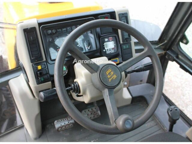 Бежевый ЖЦБ Другая, объемом двигателя 0 л и пробегом 0 тыс. км за 25660 $, фото 9 на Automoto.ua