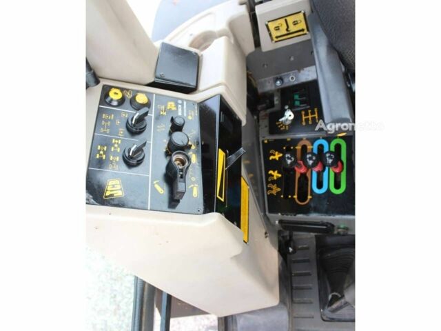 Бежевый ЖЦБ Другая, объемом двигателя 0 л и пробегом 0 тыс. км за 25660 $, фото 7 на Automoto.ua