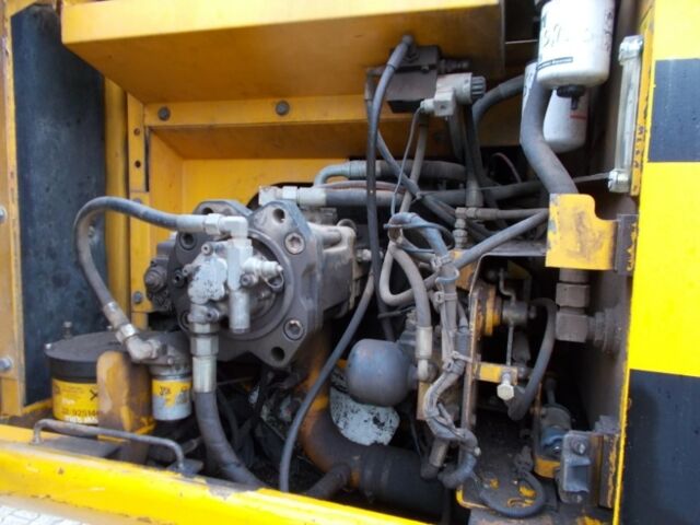 ЖЦБ Другая, объемом двигателя 0 л и пробегом 0 тыс. км за 46131 $, фото 5 на Automoto.ua