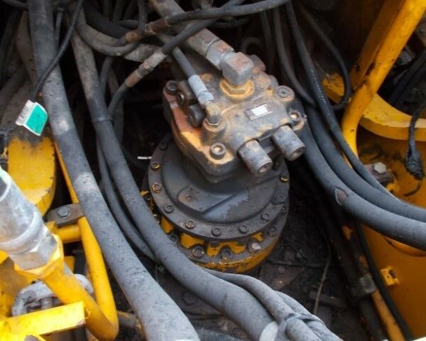 ЖЦБ Другая, объемом двигателя 0 л и пробегом 0 тыс. км за 46131 $, фото 11 на Automoto.ua