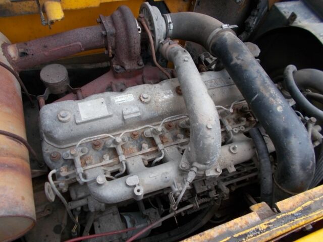 ЖЦБ Другая, объемом двигателя 0 л и пробегом 0 тыс. км за 46131 $, фото 4 на Automoto.ua