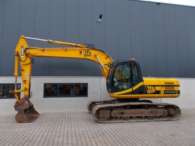 ЖЦБ Другая, объемом двигателя 0 л и пробегом 0 тыс. км за 46131 $, фото 7 на Automoto.ua