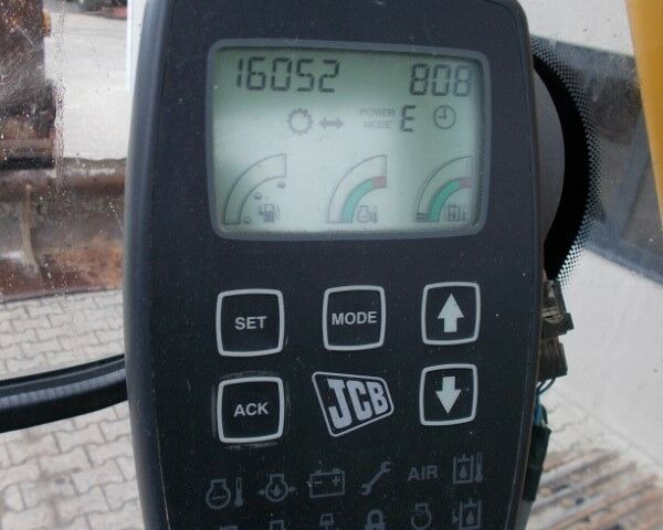 ЖЦБ Другая, объемом двигателя 0 л и пробегом 0 тыс. км за 46131 $, фото 10 на Automoto.ua