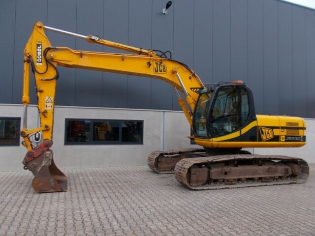 ЖЦБ Другая, объемом двигателя 0 л и пробегом 0 тыс. км за 46131 $, фото 6 на Automoto.ua