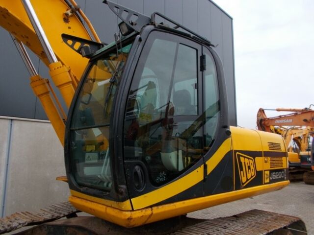 ЖЦБ Другая, объемом двигателя 0 л и пробегом 0 тыс. км за 46131 $, фото 1 на Automoto.ua