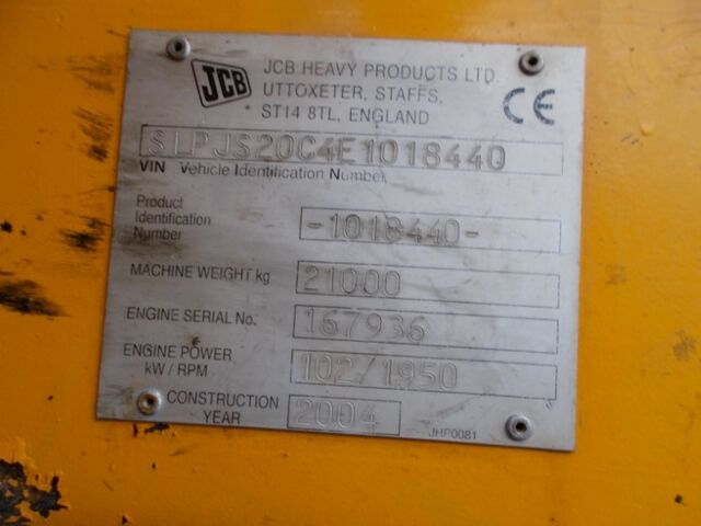 ЖЦБ Другая, объемом двигателя 0 л и пробегом 0 тыс. км за 46131 $, фото 9 на Automoto.ua