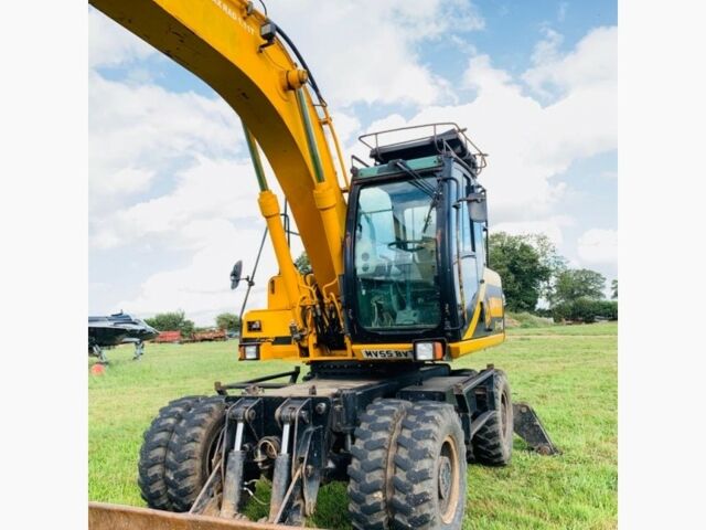 ЖЦБ Другая, объемом двигателя 0 л и пробегом 0 тыс. км за 49909 $, фото 5 на Automoto.ua