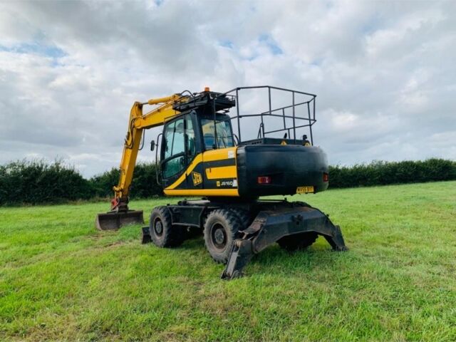 ЖЦБ Другая, объемом двигателя 0 л и пробегом 0 тыс. км за 49909 $, фото 2 на Automoto.ua