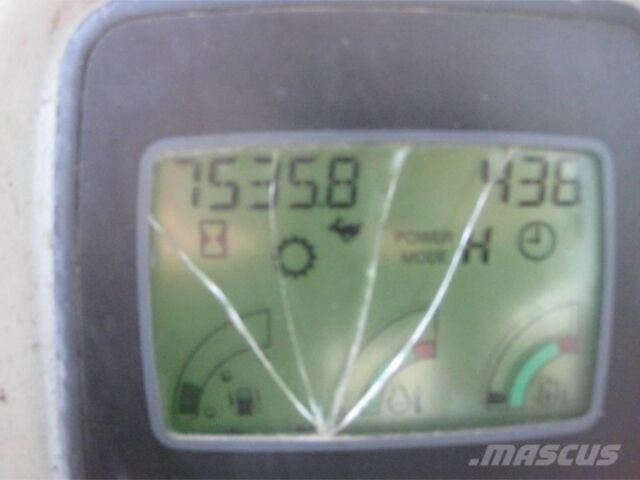 ЖЦБ Другая, объемом двигателя 0 л и пробегом 0 тыс. км за 46933 $, фото 4 на Automoto.ua