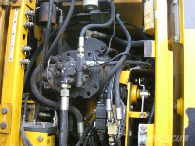 ЖЦБ Другая, объемом двигателя 0 л и пробегом 0 тыс. км за 46933 $, фото 3 на Automoto.ua