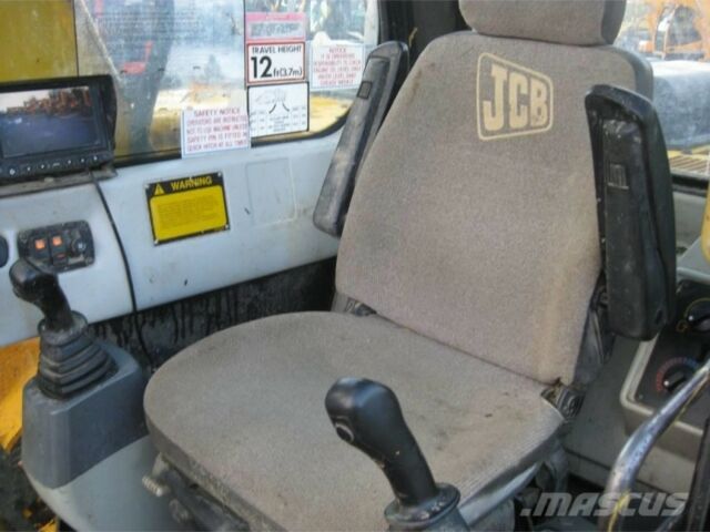 ЖЦБ Другая, объемом двигателя 0 л и пробегом 0 тыс. км за 46933 $, фото 2 на Automoto.ua