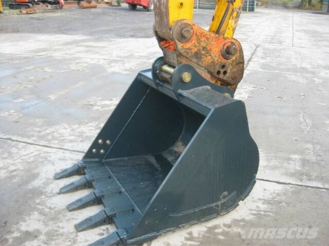 ЖЦБ Другая, объемом двигателя 0 л и пробегом 0 тыс. км за 46933 $, фото 9 на Automoto.ua