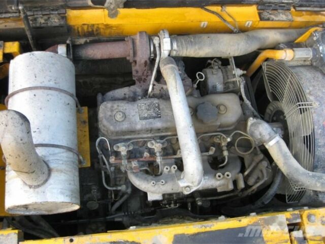 ЖЦБ Другая, объемом двигателя 0 л и пробегом 0 тыс. км за 46933 $, фото 12 на Automoto.ua