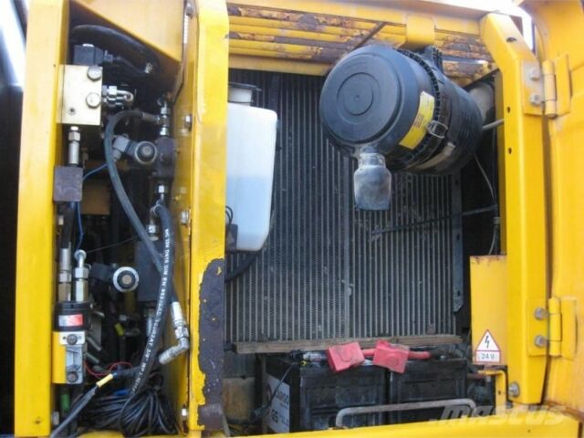 ЖЦБ Другая, объемом двигателя 0 л и пробегом 0 тыс. км за 46933 $, фото 13 на Automoto.ua