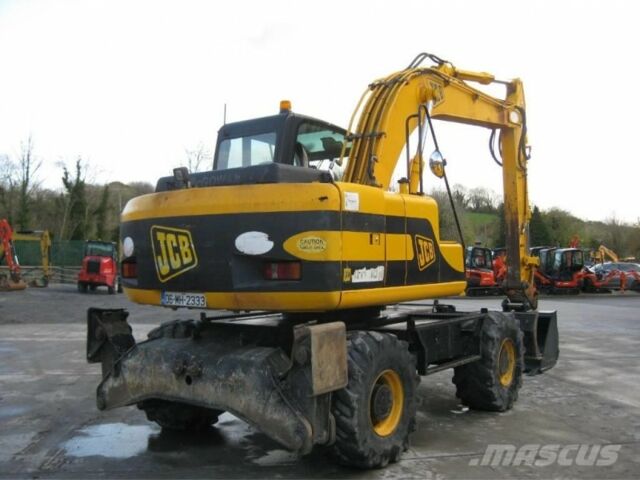 ЖЦБ Другая, объемом двигателя 0 л и пробегом 0 тыс. км за 46933 $, фото 1 на Automoto.ua