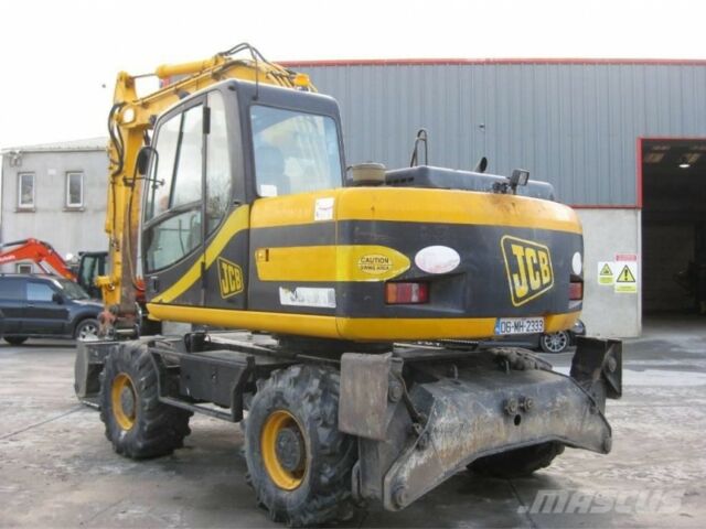 ЖЦБ Другая, объемом двигателя 0 л и пробегом 0 тыс. км за 46933 $, фото 6 на Automoto.ua