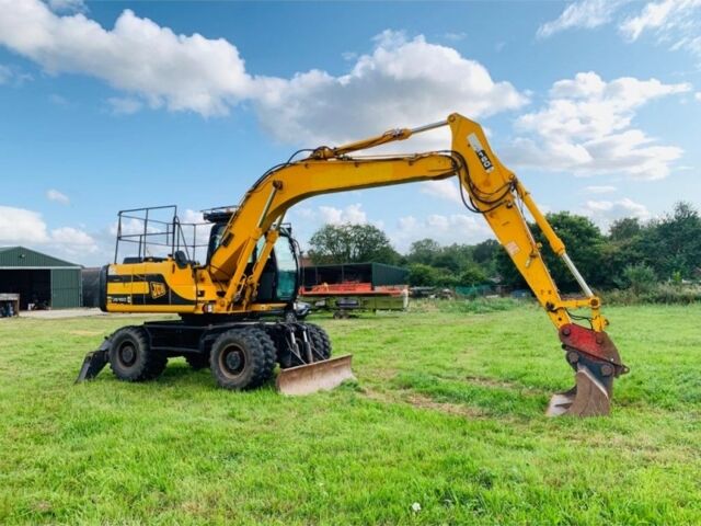 ЖЦБ Другая, объемом двигателя 0 л и пробегом 0 тыс. км за 49909 $, фото 1 на Automoto.ua