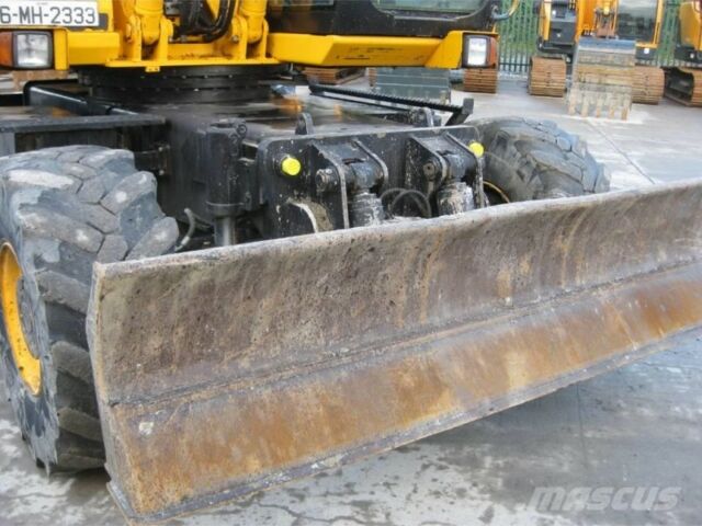 ЖЦБ Другая, объемом двигателя 0 л и пробегом 0 тыс. км за 46933 $, фото 8 на Automoto.ua