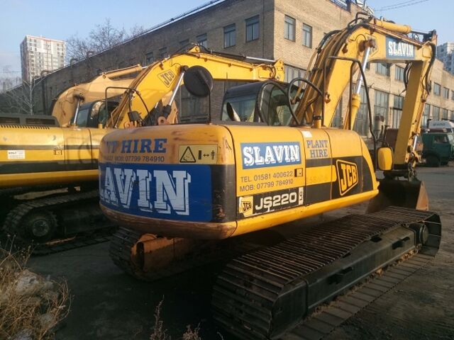 ЖЦБ Другая, об'ємом двигуна 0 л та пробігом 0 тис. км за 52084 $, фото 6 на Automoto.ua