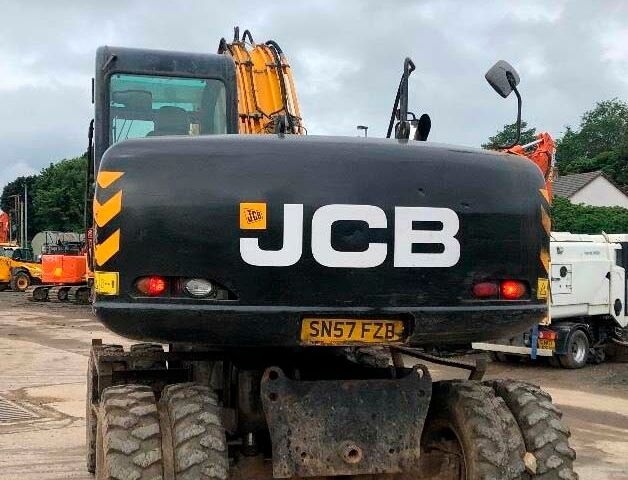 ЖЦБ Другая, объемом двигателя 0 л и пробегом 0 тыс. км за 60602 $, фото 1 на Automoto.ua