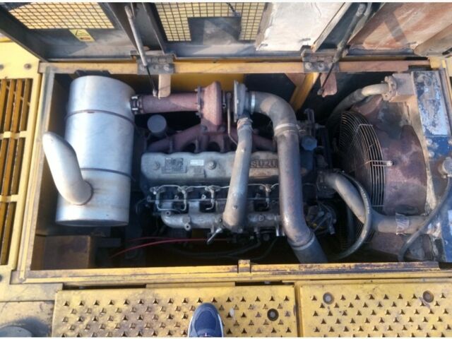 ЖЦБ Другая, об'ємом двигуна 0 л та пробігом 0 тис. км за 52084 $, фото 16 на Automoto.ua