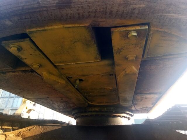 ЖЦБ Другая, об'ємом двигуна 0 л та пробігом 0 тис. км за 52084 $, фото 14 на Automoto.ua