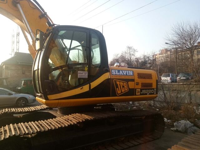 ЖЦБ Другая, об'ємом двигуна 0 л та пробігом 0 тис. км за 52084 $, фото 2 на Automoto.ua