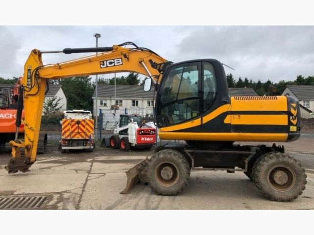 ЖЦБ Другая, объемом двигателя 0 л и пробегом 0 тыс. км за 60602 $, фото 9 на Automoto.ua