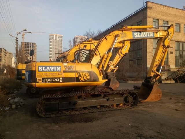 ЖЦБ Другая, об'ємом двигуна 0 л та пробігом 0 тис. км за 52084 $, фото 1 на Automoto.ua