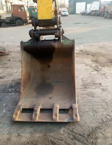 ЖЦБ Другая, об'ємом двигуна 0 л та пробігом 0 тис. км за 52084 $, фото 11 на Automoto.ua