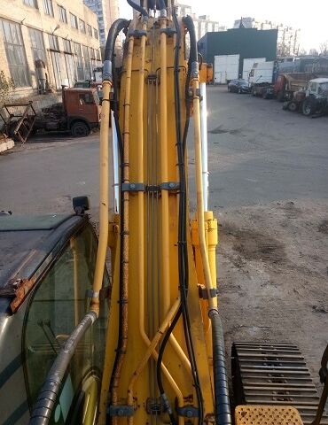 ЖЦБ Другая, об'ємом двигуна 0 л та пробігом 0 тис. км за 52084 $, фото 9 на Automoto.ua