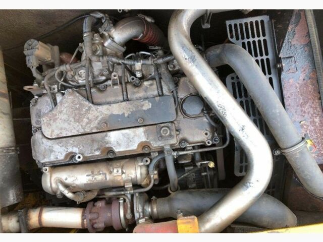 ЖЦБ Другая, объемом двигателя 0 л и пробегом 0 тыс. км за 60602 $, фото 7 на Automoto.ua