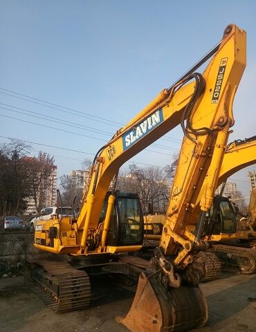 ЖЦБ Другая, об'ємом двигуна 0 л та пробігом 0 тис. км за 52084 $, фото 5 на Automoto.ua