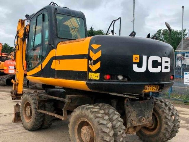 ЖЦБ Другая, объемом двигателя 0 л и пробегом 0 тыс. км за 60602 $, фото 3 на Automoto.ua