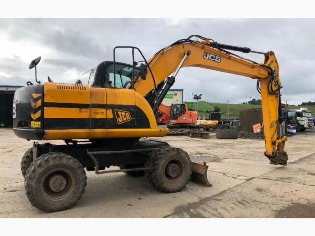 ЖЦБ Другая, объемом двигателя 0 л и пробегом 0 тыс. км за 60602 $, фото 4 на Automoto.ua