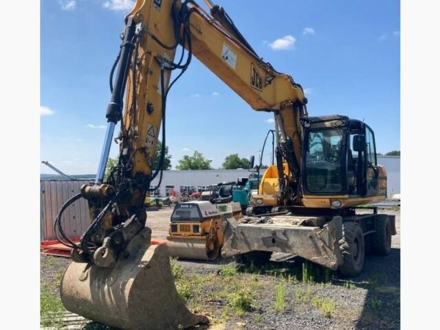 ЖЦБ Другая, объемом двигателя 0 л и пробегом 0 тыс. км за 65030 $, фото 9 на Automoto.ua