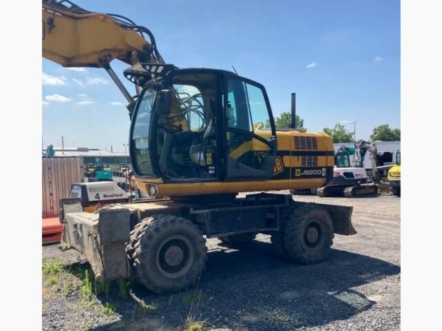 ЖЦБ Другая, объемом двигателя 0 л и пробегом 0 тыс. км за 65030 $, фото 2 на Automoto.ua