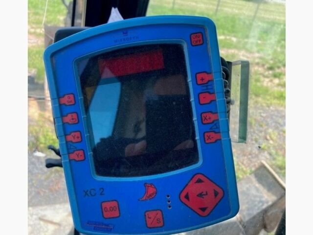 ЖЦБ Другая, объемом двигателя 0 л и пробегом 0 тыс. км за 65030 $, фото 1 на Automoto.ua