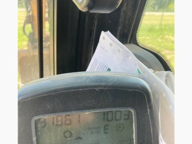 ЖЦБ Другая, объемом двигателя 0 л и пробегом 0 тыс. км за 65030 $, фото 10 на Automoto.ua