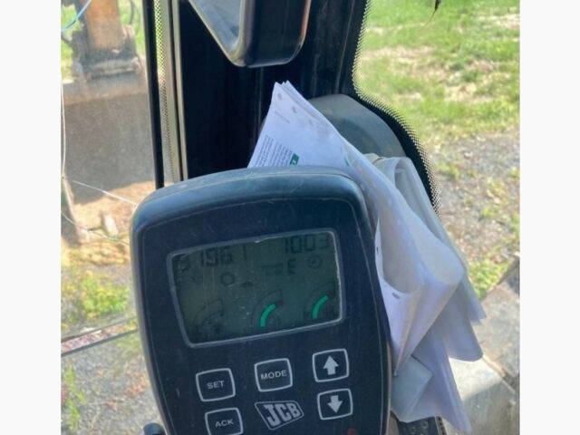 ЖЦБ Другая, объемом двигателя 0 л и пробегом 0 тыс. км за 65030 $, фото 8 на Automoto.ua