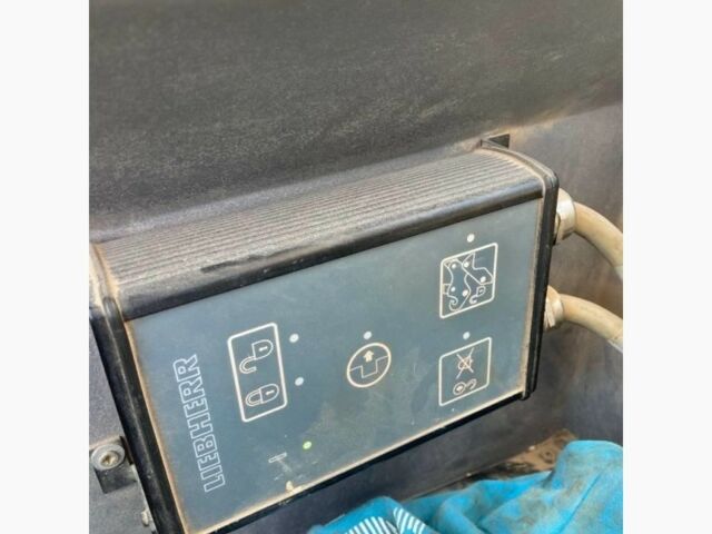 ЖЦБ Другая, объемом двигателя 0 л и пробегом 0 тыс. км за 65030 $, фото 12 на Automoto.ua