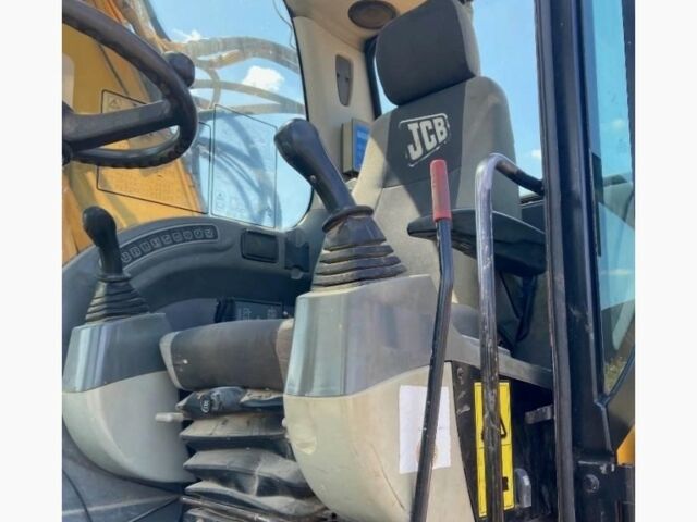 ЖЦБ Другая, объемом двигателя 0 л и пробегом 0 тыс. км за 65030 $, фото 6 на Automoto.ua