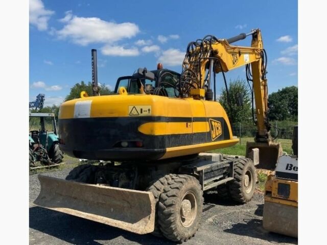 ЖЦБ Другая, объемом двигателя 0 л и пробегом 0 тыс. км за 65030 $, фото 3 на Automoto.ua