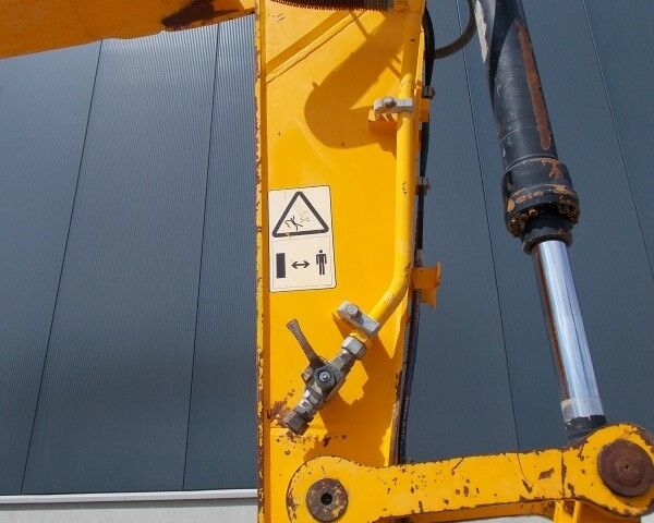 ЖЦБ Другая, объемом двигателя 0 л и пробегом 0 тыс. км за 59868 $, фото 7 на Automoto.ua