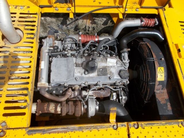 ЖЦБ Другая, объемом двигателя 0 л и пробегом 0 тыс. км за 59868 $, фото 6 на Automoto.ua