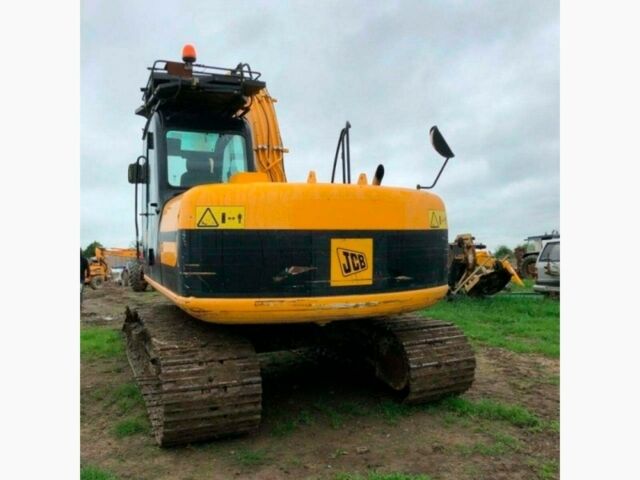 ЖЦБ Другая, объемом двигателя 0 л и пробегом 0 тыс. км за 48714 $, фото 2 на Automoto.ua