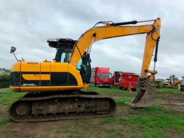 ЖЦБ Другая, объемом двигателя 0 л и пробегом 0 тыс. км за 48714 $, фото 1 на Automoto.ua