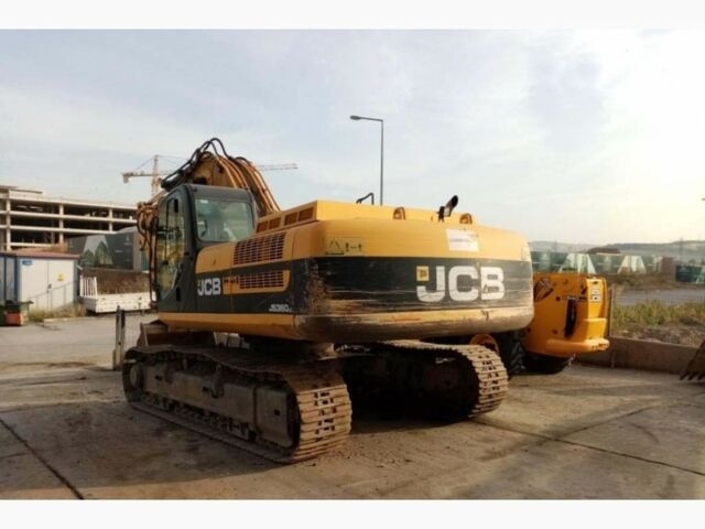 ЖЦБ Другая, об'ємом двигуна 0 л та пробігом 0 тис. км за 75779 $, фото 2 на Automoto.ua